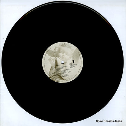 EAC-30342 disc