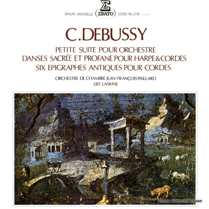 REL-3106 front cover