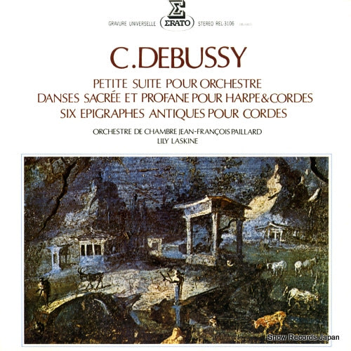 REL-3106 front cover