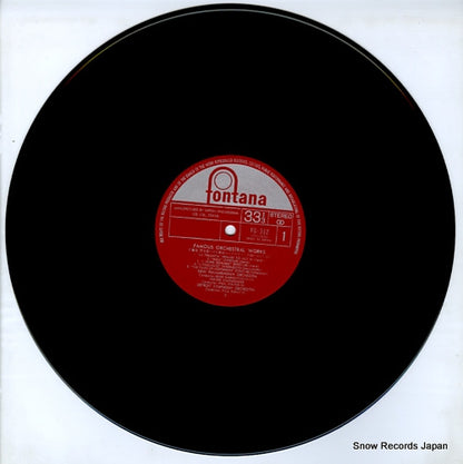 FG-312 disc