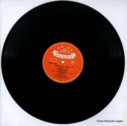 LPPM-1034 disc
