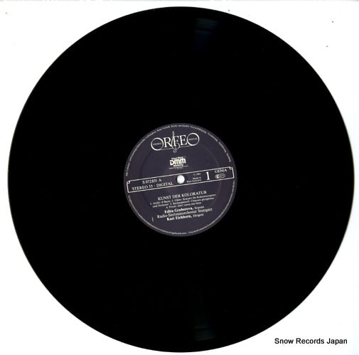 28PC-10011 / S072831A disc