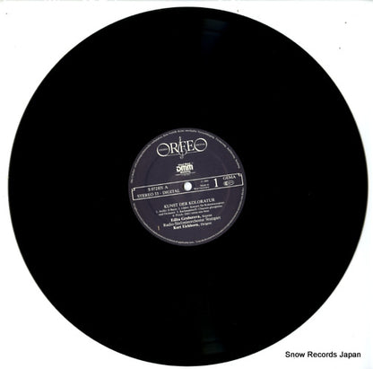 28PC-10011 / S072831A disc