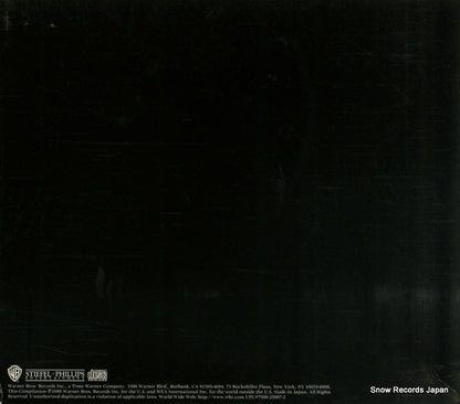 WPCR-2091 back cover