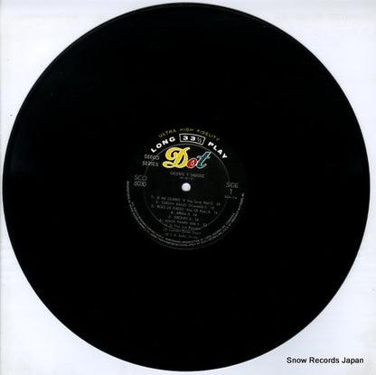 SCO-5030 disc