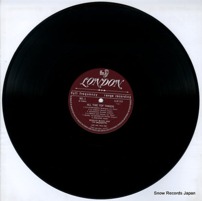 LLX3-2-1 disc
