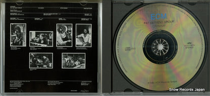 UCCU-9873 disc