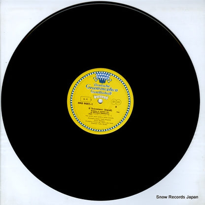 SMG-9001 disc