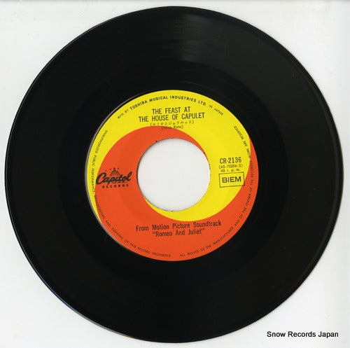 CR-2136 disc