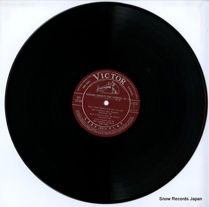 RA-2134 disc