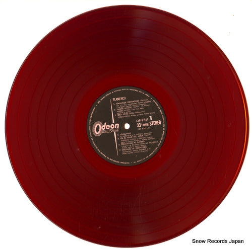 OP-9741 disc