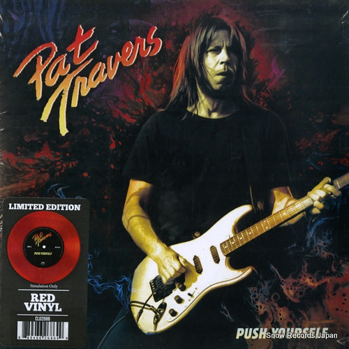 CLEOPATRA2686 front cover