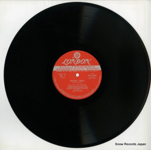 SLA7059 disc