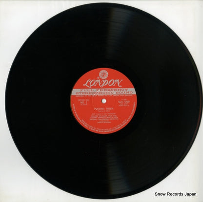 SLA7059 disc