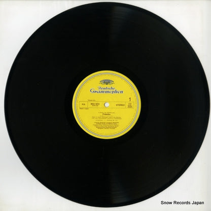 MGX9012 disc