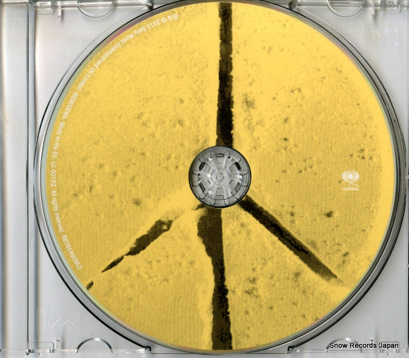 88765490952 disc