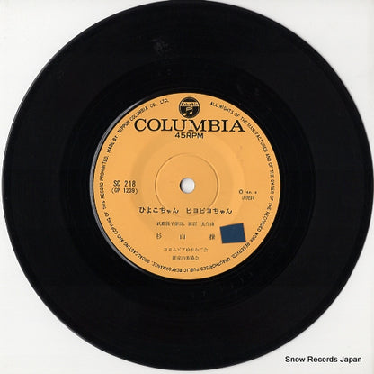SC-218 disc