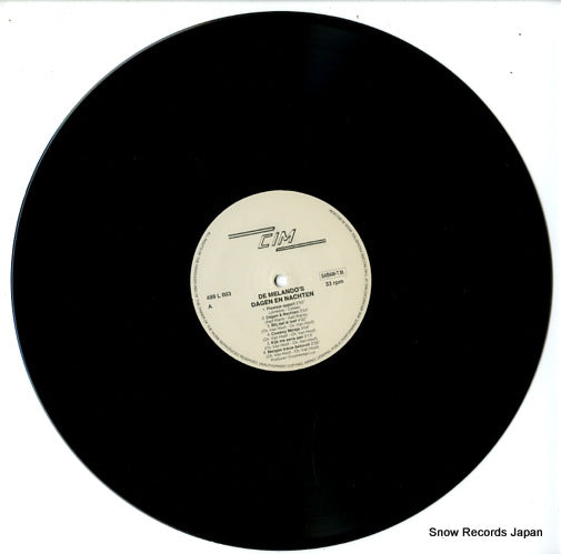 499L003 disc