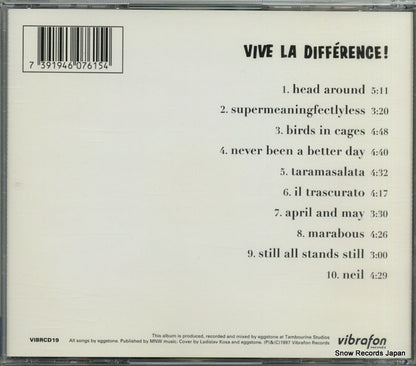 VIBRCD19 back cover
