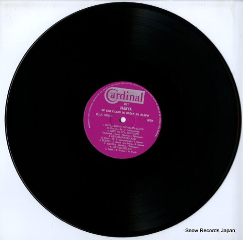 L.P.1.010 disc