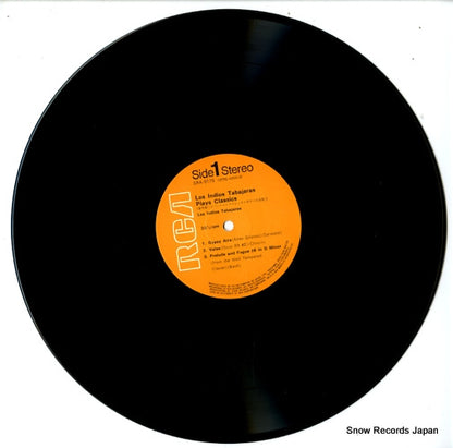 SRA-9179 disc