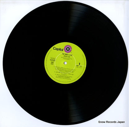 PRP-45 disc