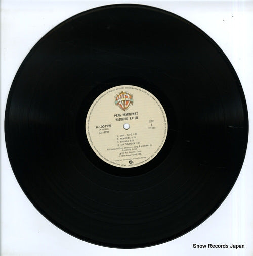 K-10019W disc