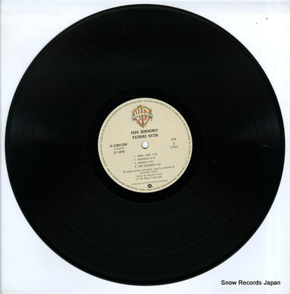 K-10019W disc