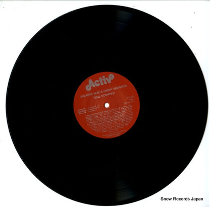 LP2491 disc