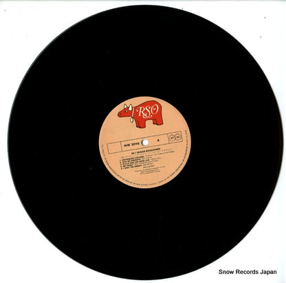MW2098 disc