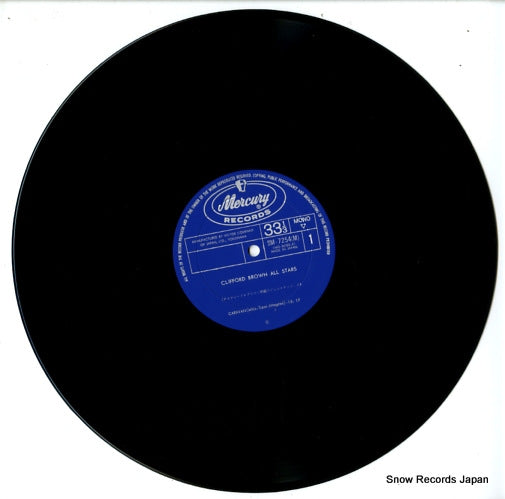 SM-7254(M) disc