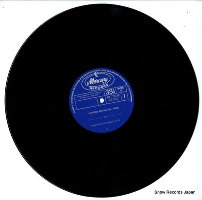 SM-7254(M) disc