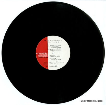 AF-7343 disc
