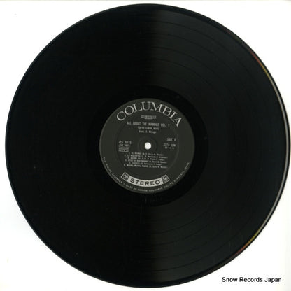 JPS-5016 disc