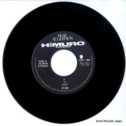 RT07-2222 disc