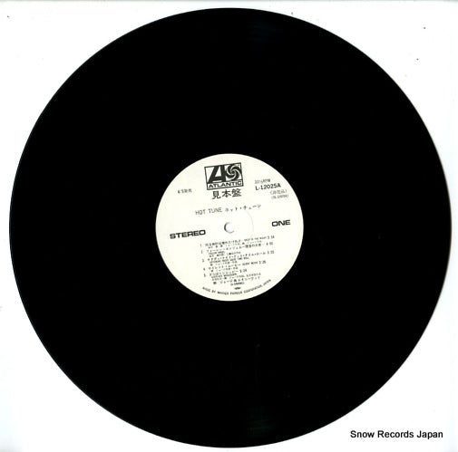 L-12025A disc