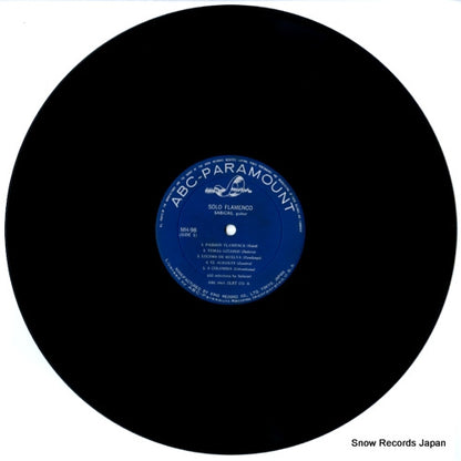 MH98 disc