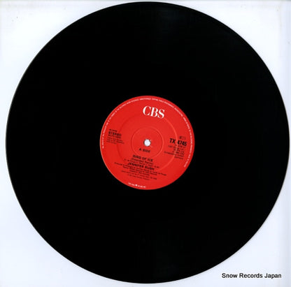 TX4745 disc