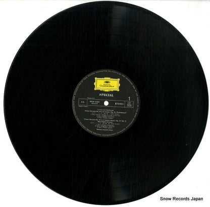 MGW5224 disc