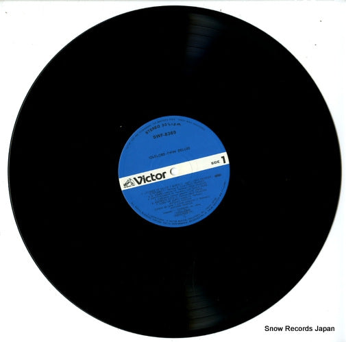 SWF-8369 disc