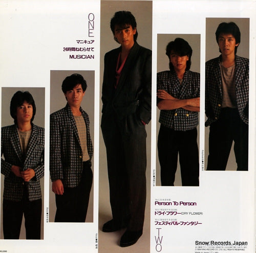 K20A594 back cover