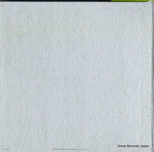 MRA9660 back cover