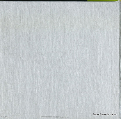 MRA9660 back cover