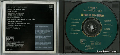 CO-9602 disc