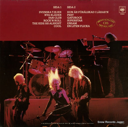 CBS84984 back cover