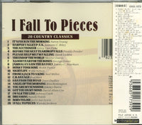 CO5 / CDCD1073 back cover