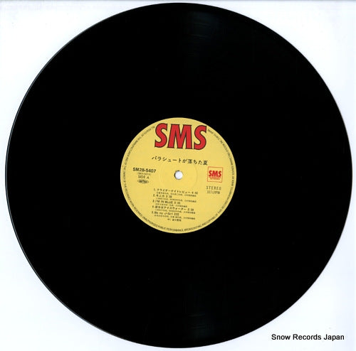 SM28-5407 disc