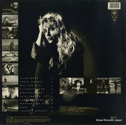 CBS4502491 back cover