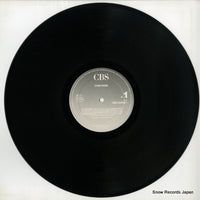 CBS4502491 disc
