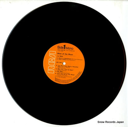 RCA-5090 disc